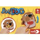 Harapós Bulldog – Ügyességi társasjáték