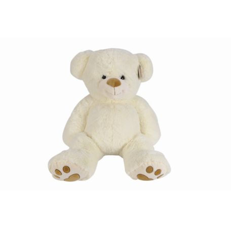 Nicotoy - Bézs plüssmackó 41 cm