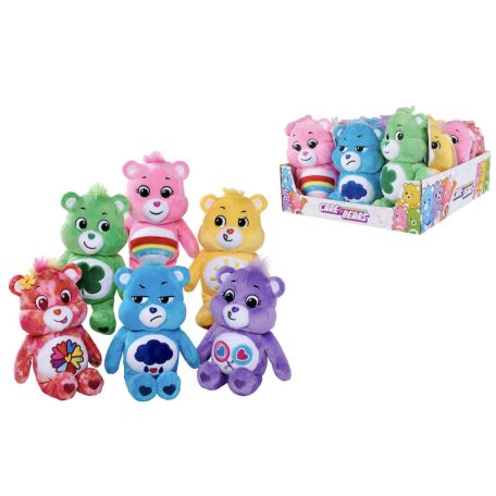 Gondos Bocsok plüss figura - Szirmocska bocs 23 cm Care Bears