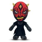 Star Wars Darth Maul plüss figura 25 cm