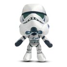Star Wars Stormtrooper plüss figura 25 cm