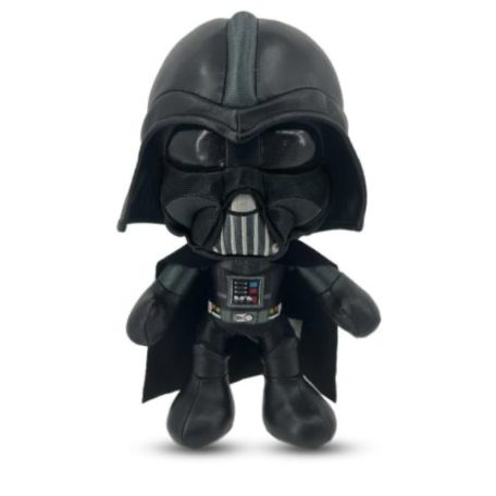 Star Wars Darth Vader plüss figura 25 cm