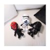 Star Wars Darth Vader plüss figura 25 cm