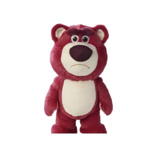Disney-Pixar Toy Story Lotso  plüss  25 cm