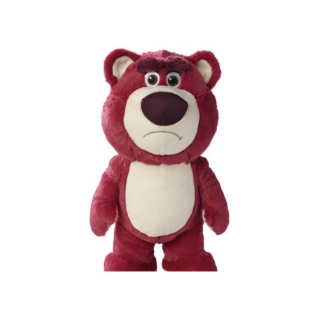 Disney-Pixar Toy Story Lotso  plüss  25 cm