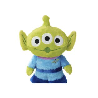Disney-Pixar Toy Story űrlény plüss 25 cm