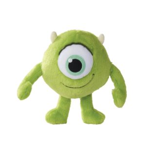Disney-Pixar Szörny Rt. Mike Wazowski plüss 25 cm