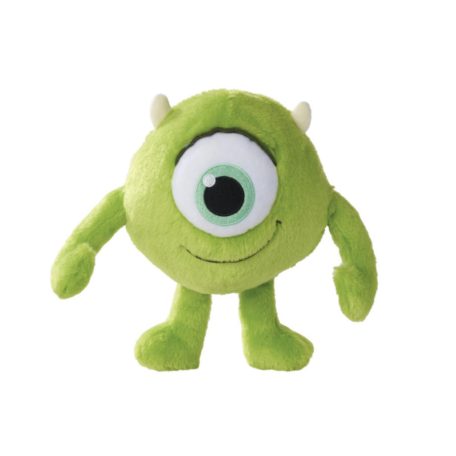Disney-Pixar Szörny Rt. Mike Wazowski plüss 25 cm