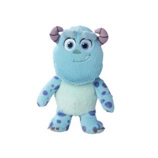 Disney-Pixar Szörny Rt. James P. Sullivan plüss 25 cm