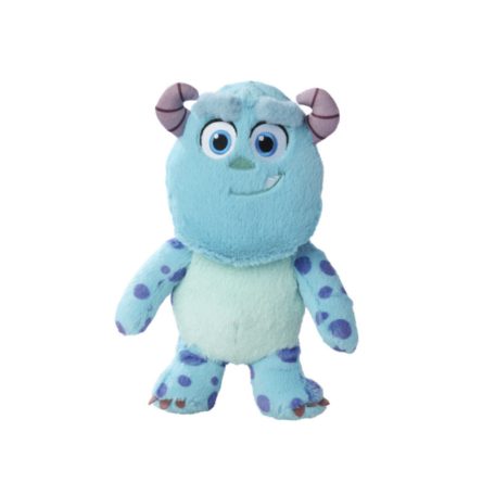 Disney-Pixar Szörny Rt. James P. Sullivan plüss 25 cm