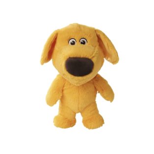Disney-Pixar Fel! Dug kutya plüss 25 cm