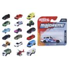 Majorette - Ride Now Toyota Yaris fém kisautó
