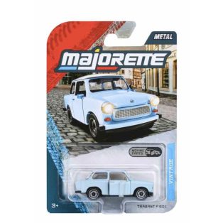 Trabant P 601