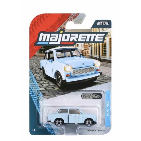 Trabant P 601
