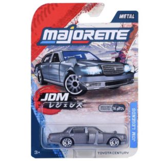 Majorette - JDM Legends premium cars - Toyota Century