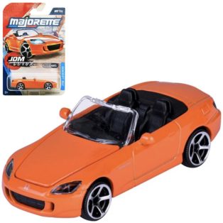 Majorette - JDM Legends premium cars - Honda S2000
