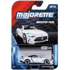 Majorette - Mercedes AMG Premium Cars - GT63 fehér