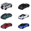 Majorette - Mercedes AMG Premium Cars - A35 fekete
