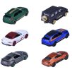 Majorette - Mercedes AMG Deluxe Cars - GT63 - fekete-zöld