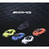 Majorette - Mercedes-AMG Giftpack Diorama AMG Collection