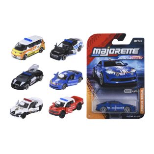 Majorette Rescue World Lamborghini Huracán