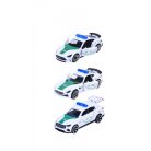 Majorette Dubai Police 3 darabos kisautó csomag - Mercedes AMG GTR - Mercedes-AMG G63 és Mercedes-AMG GLC 63