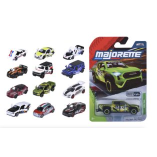 Majorette New Racing Ford Bronco Wildtrak