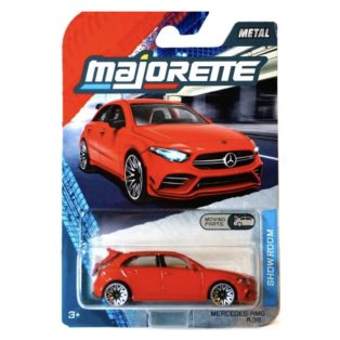Majorette Premium Cars Mercedes-AMG A35 4Matic