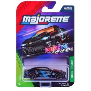 Neon Racer - Chevrolet Camaro
