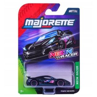 Neon Racer - Rimac Nevera