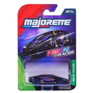 Neon Racer - Lamborghini Centenario