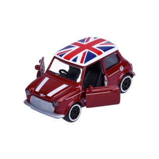 Mini Cooper 1.3l
