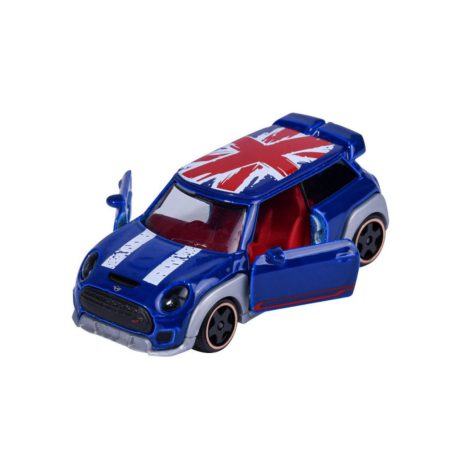 Mini John Cooper Works GP
