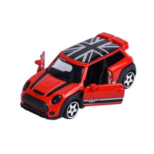 Mini John Cooper Works GP