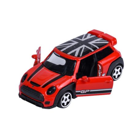 Mini John Cooper Works GP