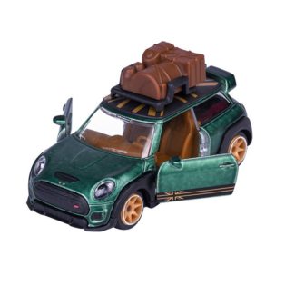 Mini John Cooper Works GP