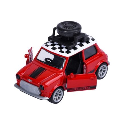 Mini Cooper 1.3l