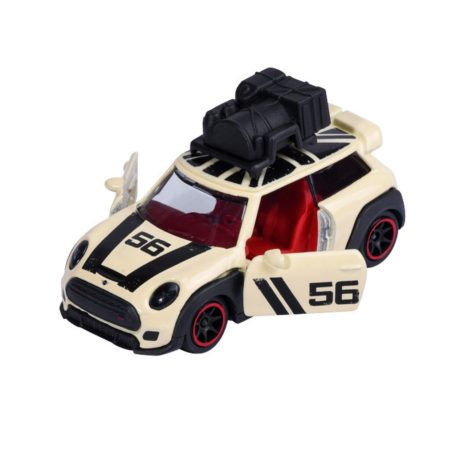 Mini John Cooper Works GP