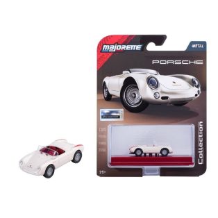 Majorette Collection Series 5 1955 Porsche 550 Spyder