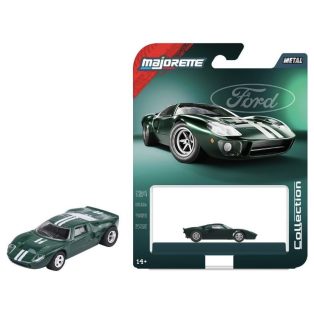 Majorette Collection Series 5 1965 Ford GT40 MK1