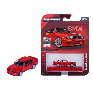 Majorette Collection Series 5 1986 BMW M3