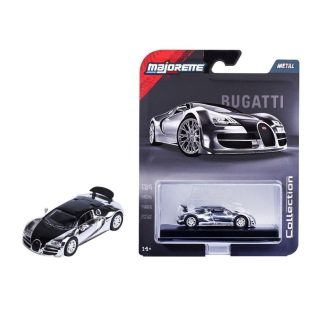  Majorette Collection Series 5 2005 Bugatti Veyron 16.4 Super Sport