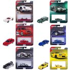 Majorette Collection Series 5 2005 Bugatti Veyron 16.4 Super Sport