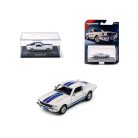 Majorette Collection Series 1 Ford Shelby GT350