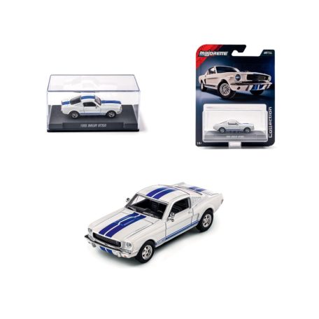 Majorette Collection Series 1 Ford Shelby GT350