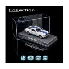 Majorette Collection Series 1 Ford Shelby GT350