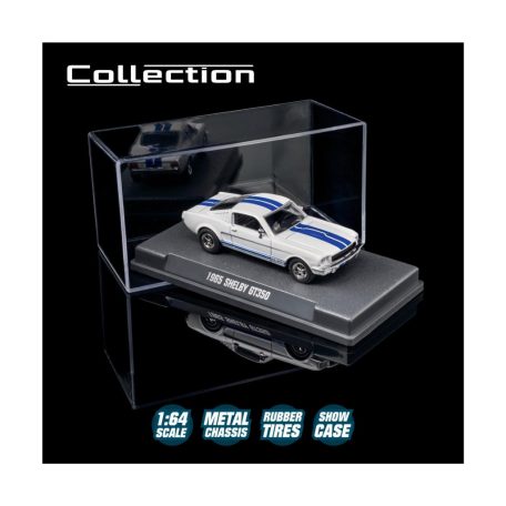Majorette Collection Series 1 Ford Shelby GT350