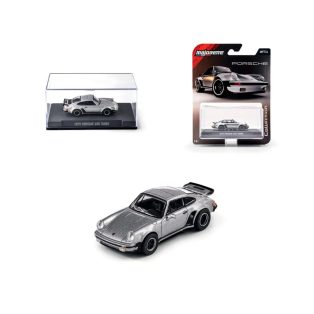 Majorette Collection Series 1 Porsche 930 Turbo