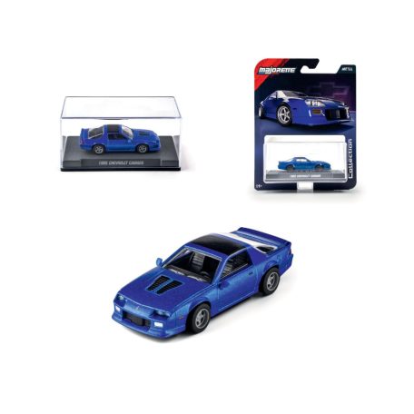 Majorette Collection Series 1 Chevrolet Camaro