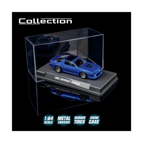 Majorette Collection Series 1 Chevrolet Camaro